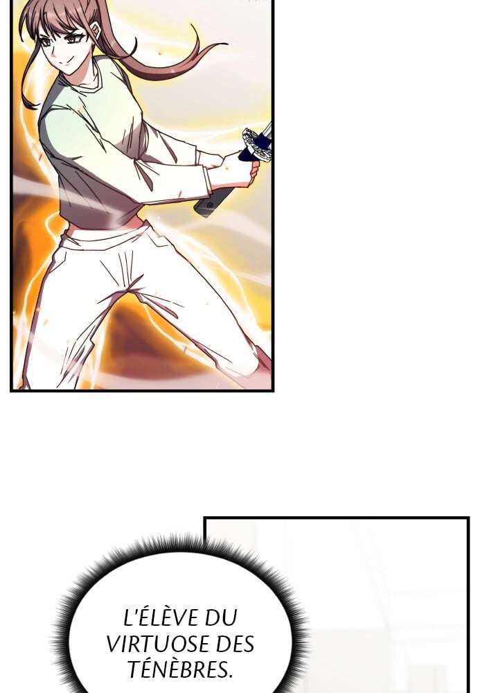 Transcension Academy Chapitre 100 - Page 21