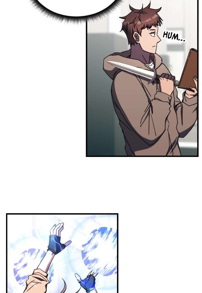 Transcension Academy Chapitre 100 - Page 22