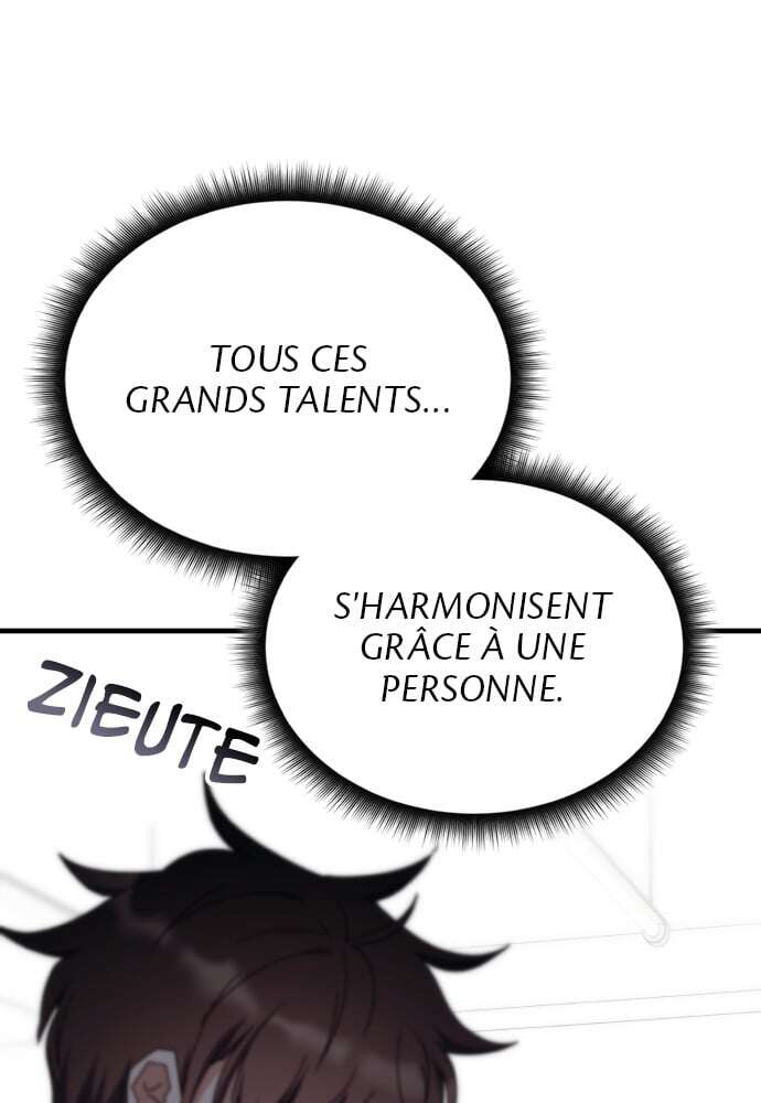 Transcension Academy Chapitre 100 - Page 24