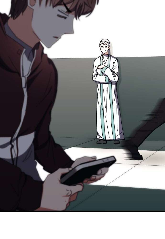 Transcension Academy Chapitre 100 - Page 25