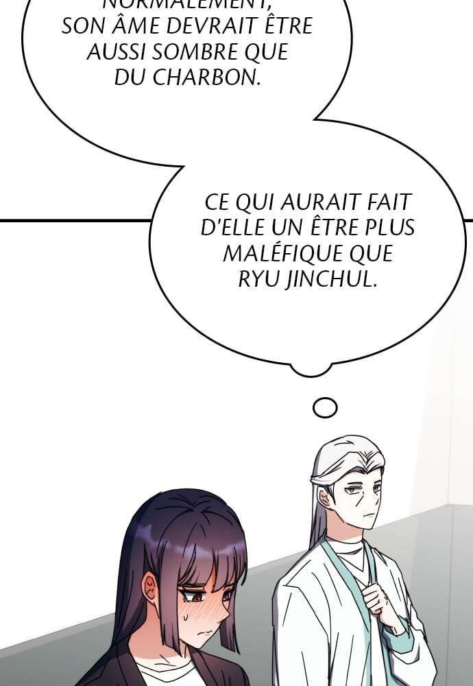 Transcension Academy Chapitre 100 - Page 36