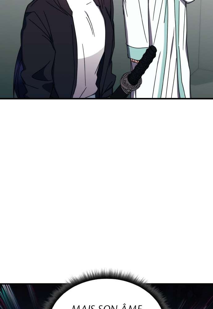 Transcension Academy Chapitre 100 - Page 37