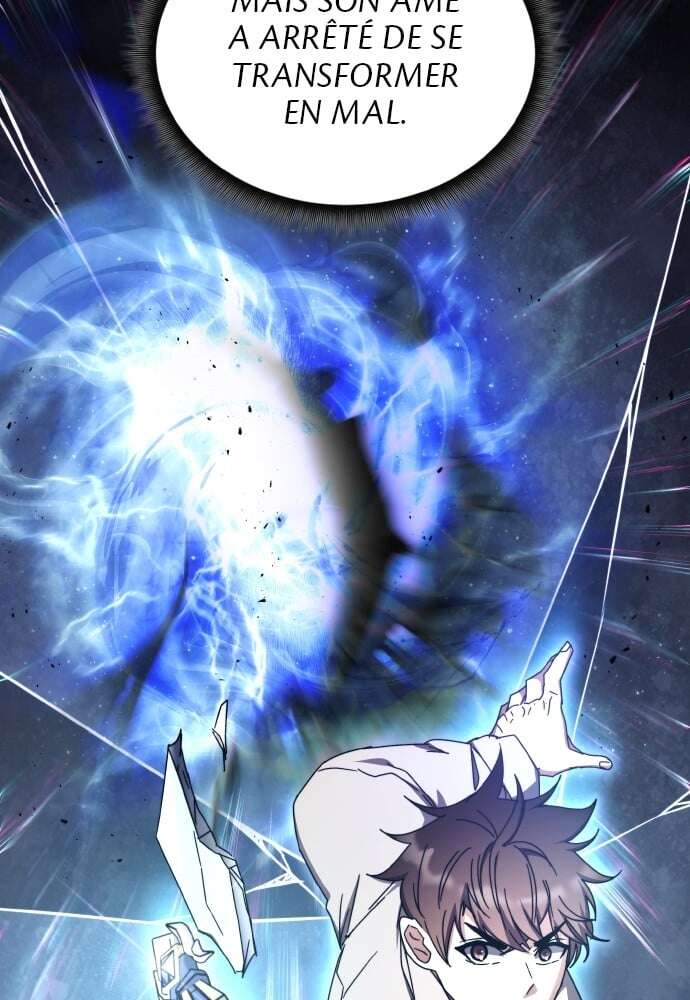 Transcension Academy Chapitre 100 - Page 38