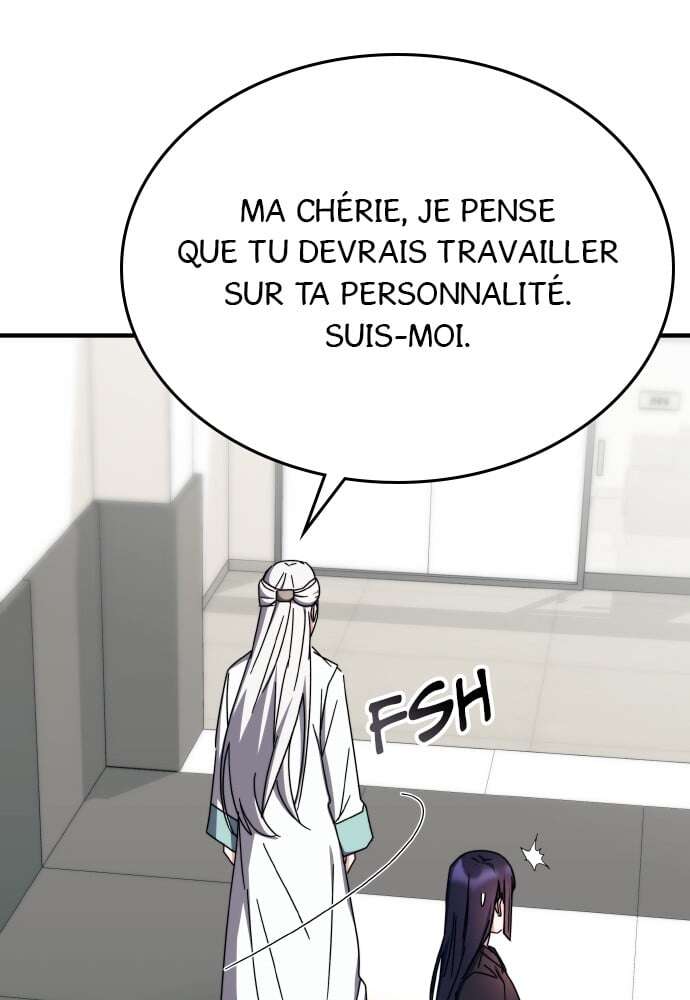 Transcension Academy Chapitre 100 - Page 44