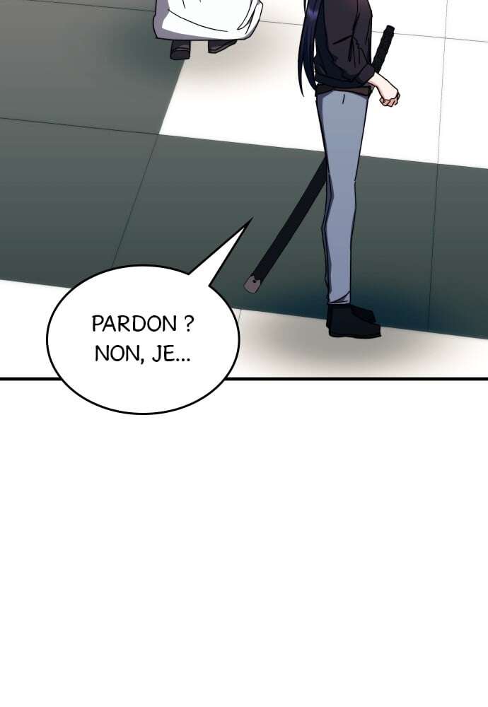 Transcension Academy Chapitre 100 - Page 45