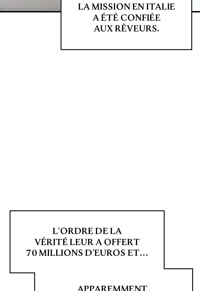Transcension Academy Chapitre 100 - Page 5
