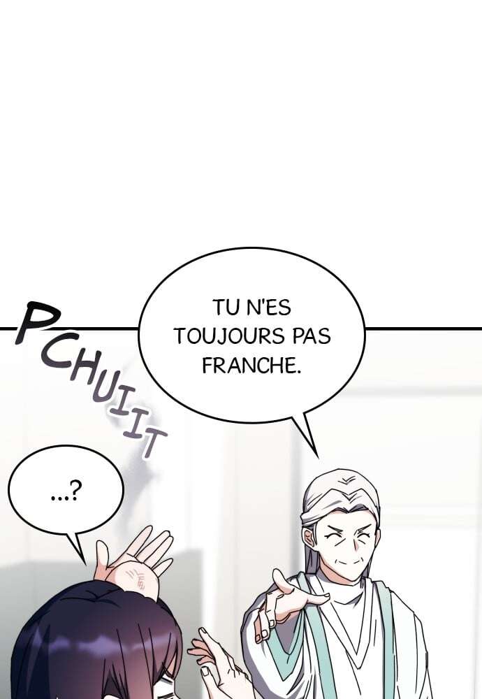 Transcension Academy Chapitre 100 - Page 51