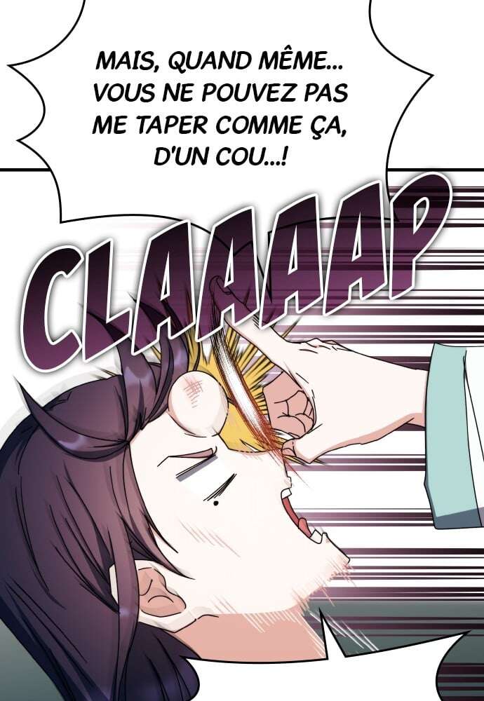 Transcension Academy Chapitre 100 - Page 53