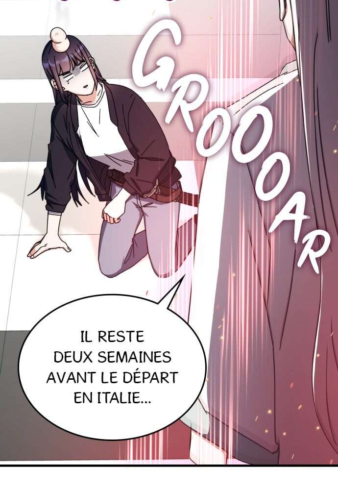 Transcension Academy Chapitre 100 - Page 55