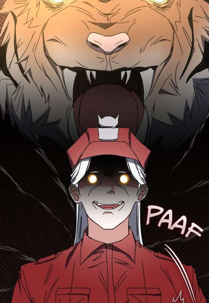Transcension Academy Chapitre 100 - Page 57