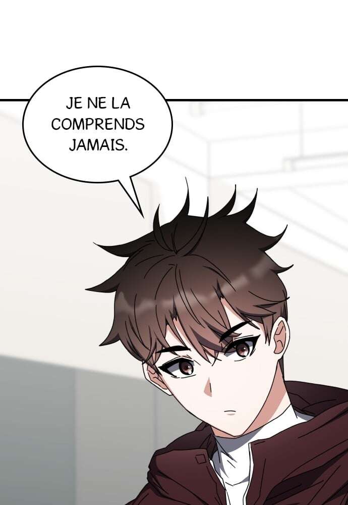 Transcension Academy Chapitre 100 - Page 64