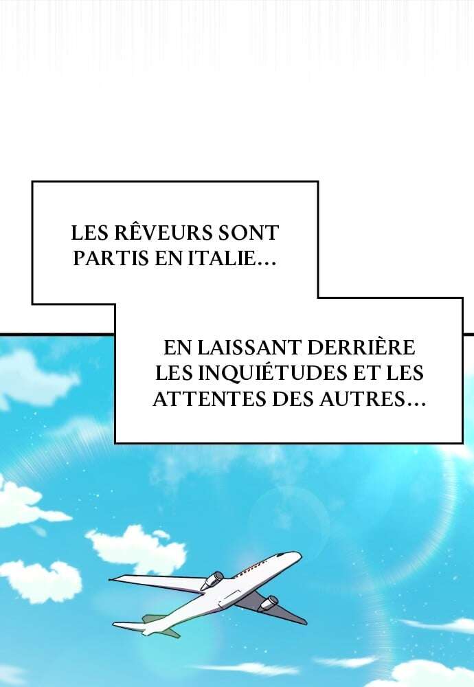 Transcension Academy Chapitre 100 - Page 69