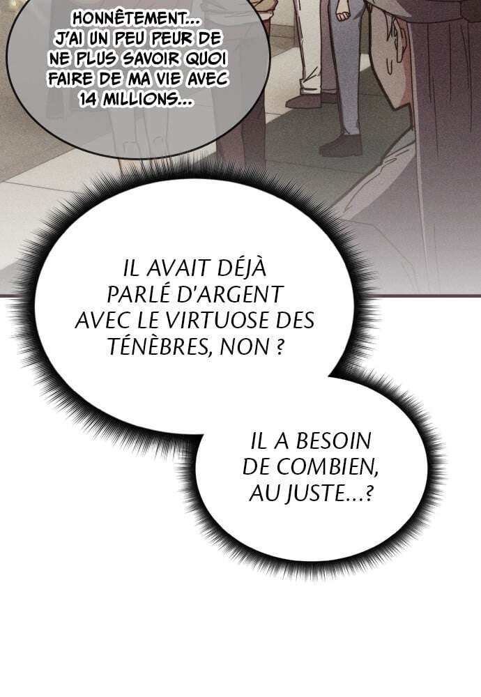 Transcension Academy Chapitre 100 - Page 7