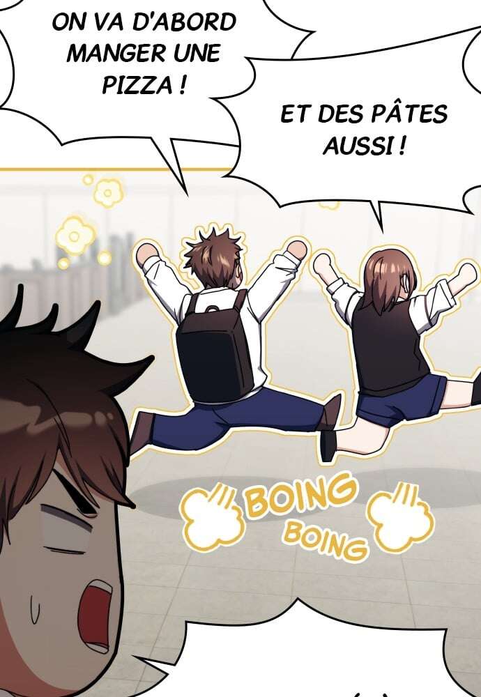Transcension Academy Chapitre 100 - Page 76