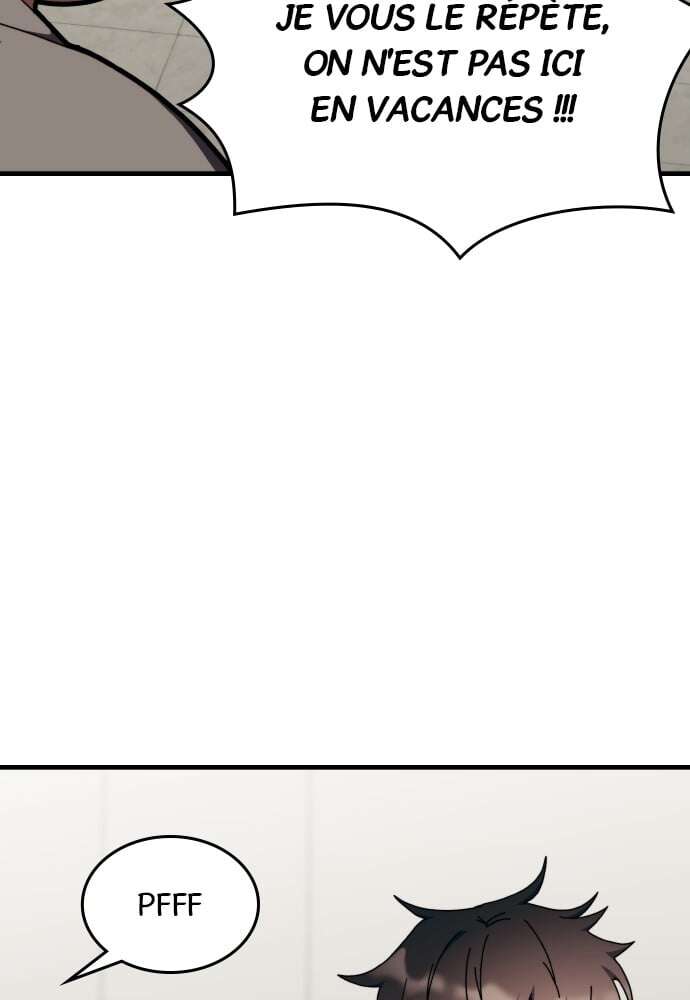 Transcension Academy Chapitre 100 - Page 77
