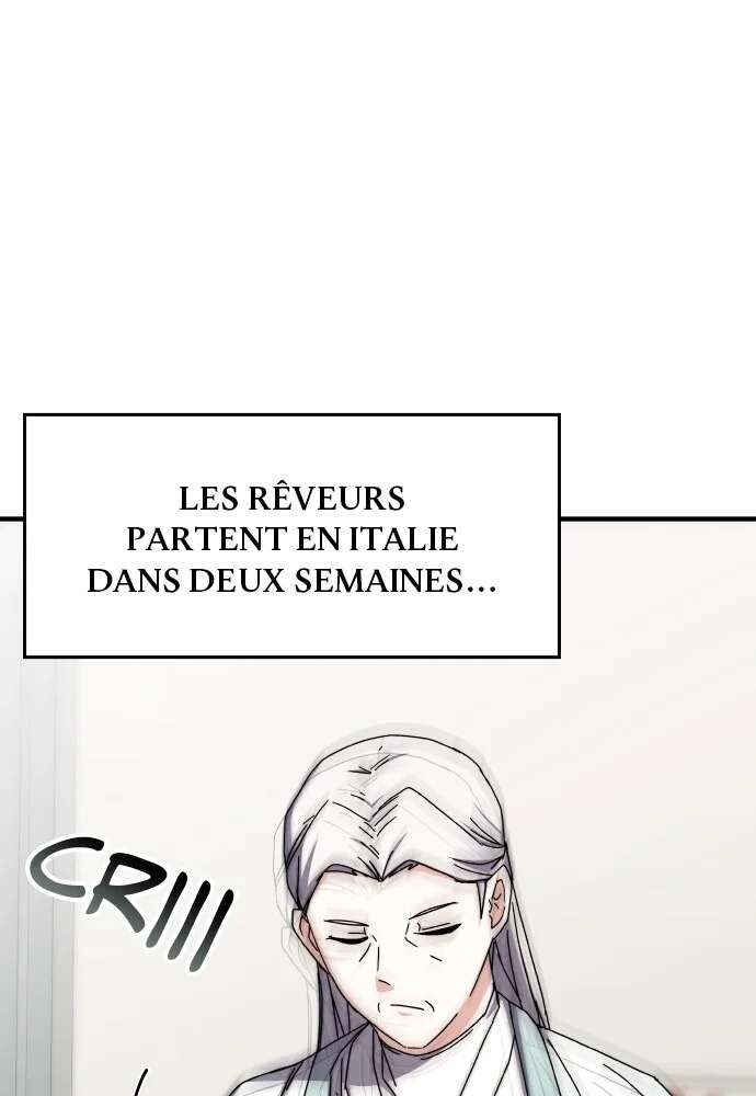 Transcension Academy Chapitre 100 - Page 8