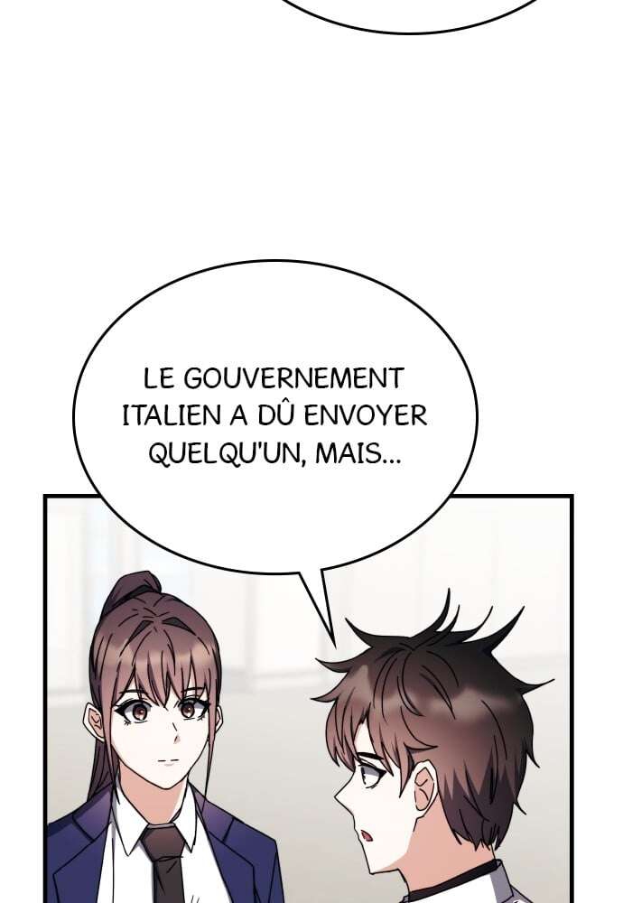Transcension Academy Chapitre 100 - Page 82