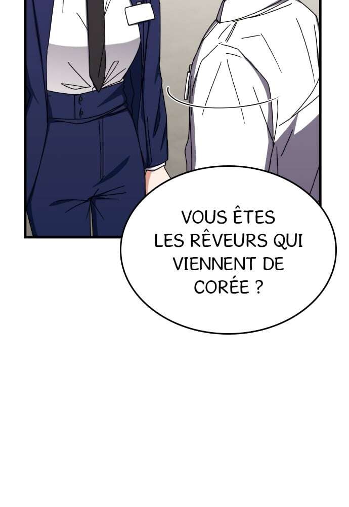 Transcension Academy Chapitre 100 - Page 83