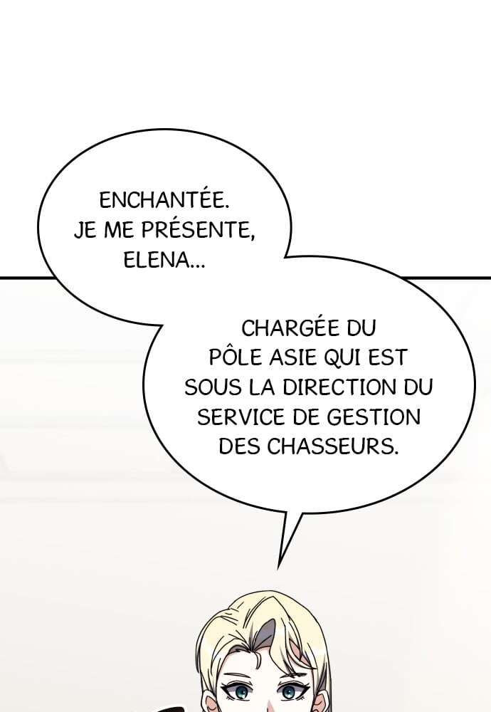 Transcension Academy Chapitre 100 - Page 84