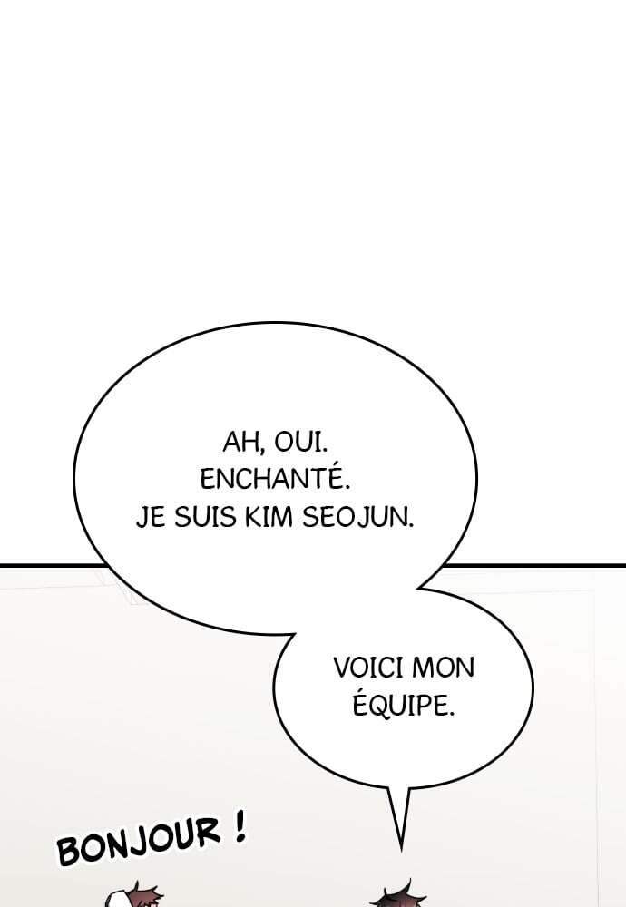Transcension Academy Chapitre 100 - Page 86