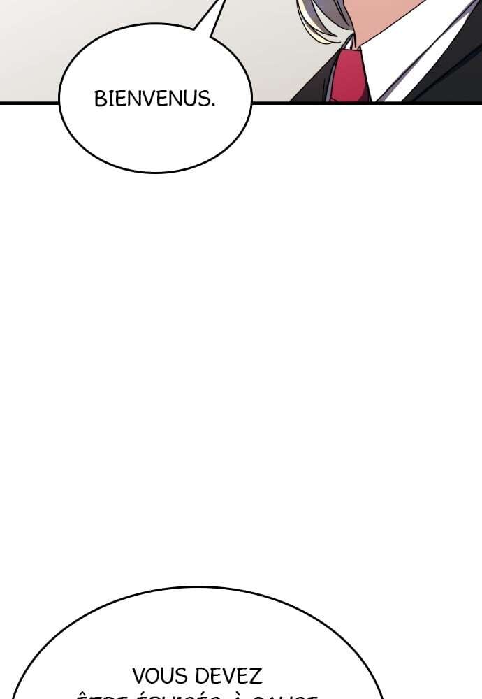 Transcension Academy Chapitre 100 - Page 89