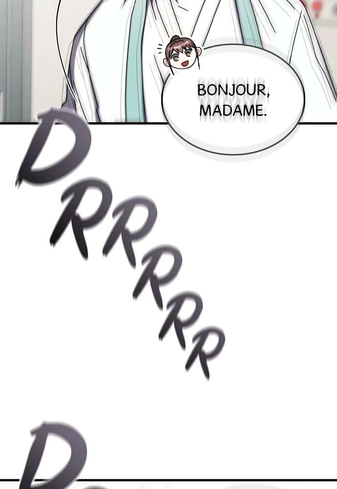 Transcension Academy Chapitre 100 - Page 9