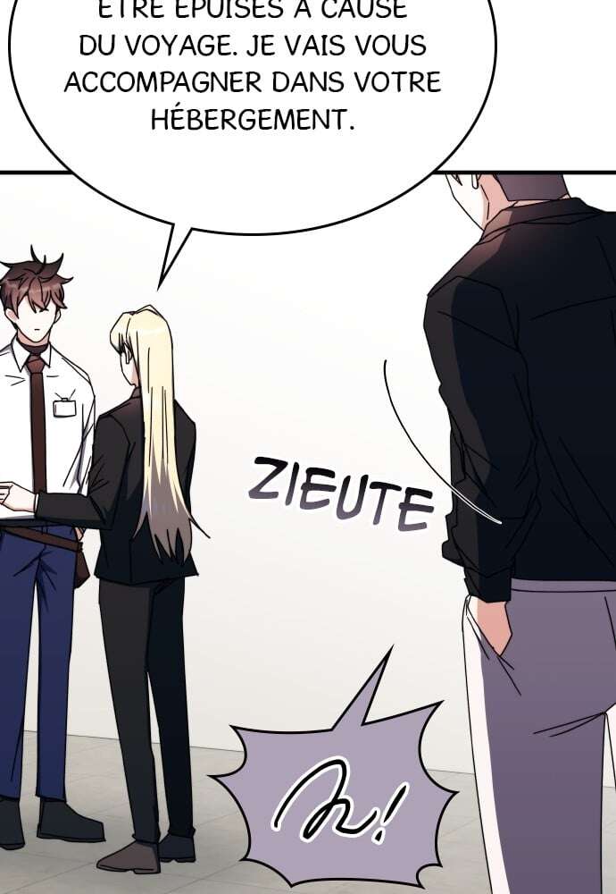 Transcension Academy Chapitre 100 - Page 90
