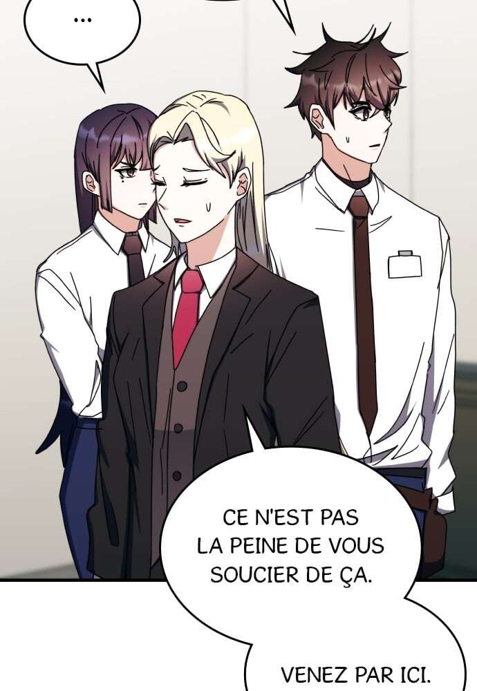 Transcension Academy Chapitre 100 - Page 94