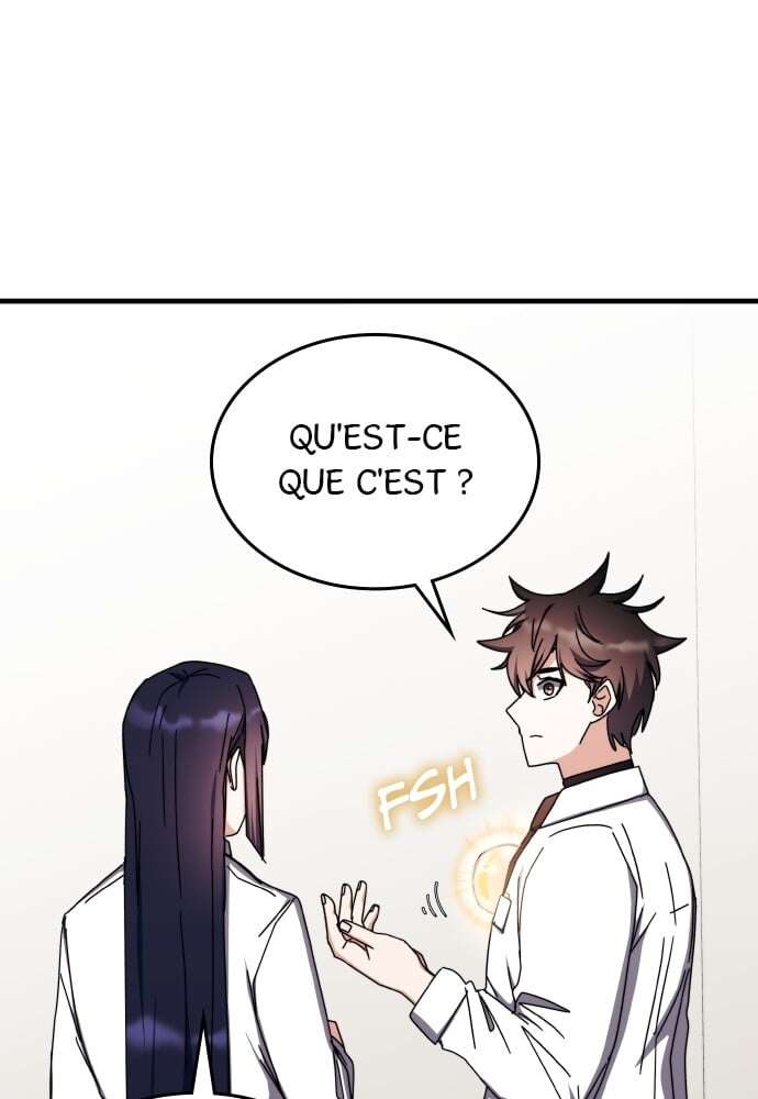 Transcension Academy Chapitre 100 - Page 97