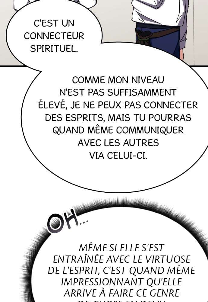 Transcension Academy Chapitre 100 - Page 98