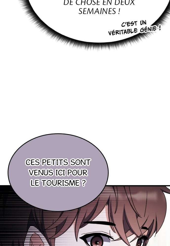 Transcension Academy Chapitre 100 - Page 99