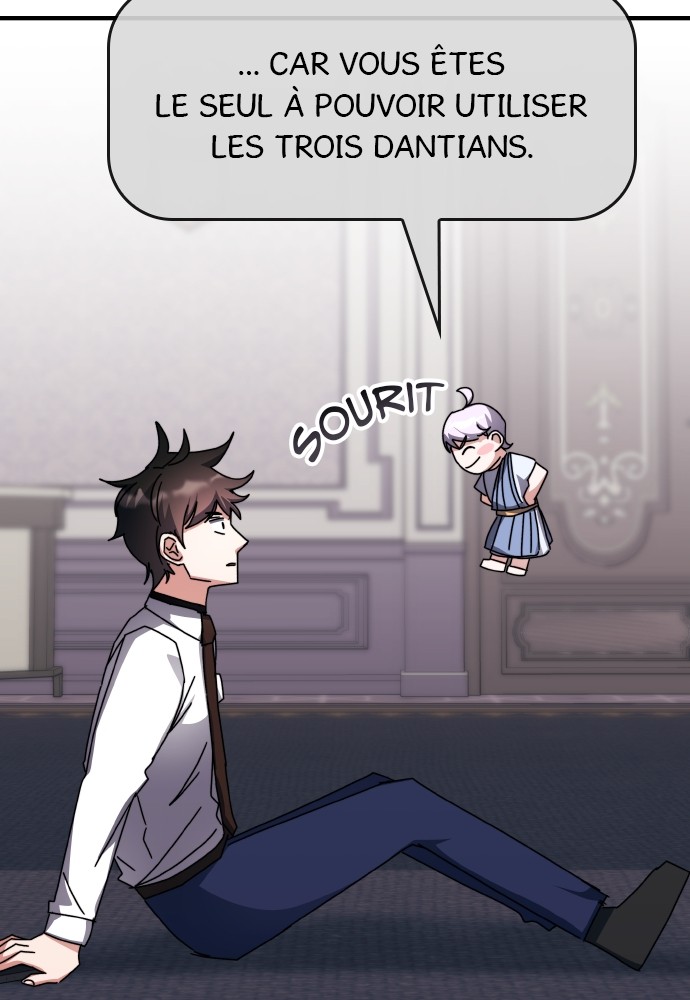Transcension Academy Chapitre 117 - Page 104