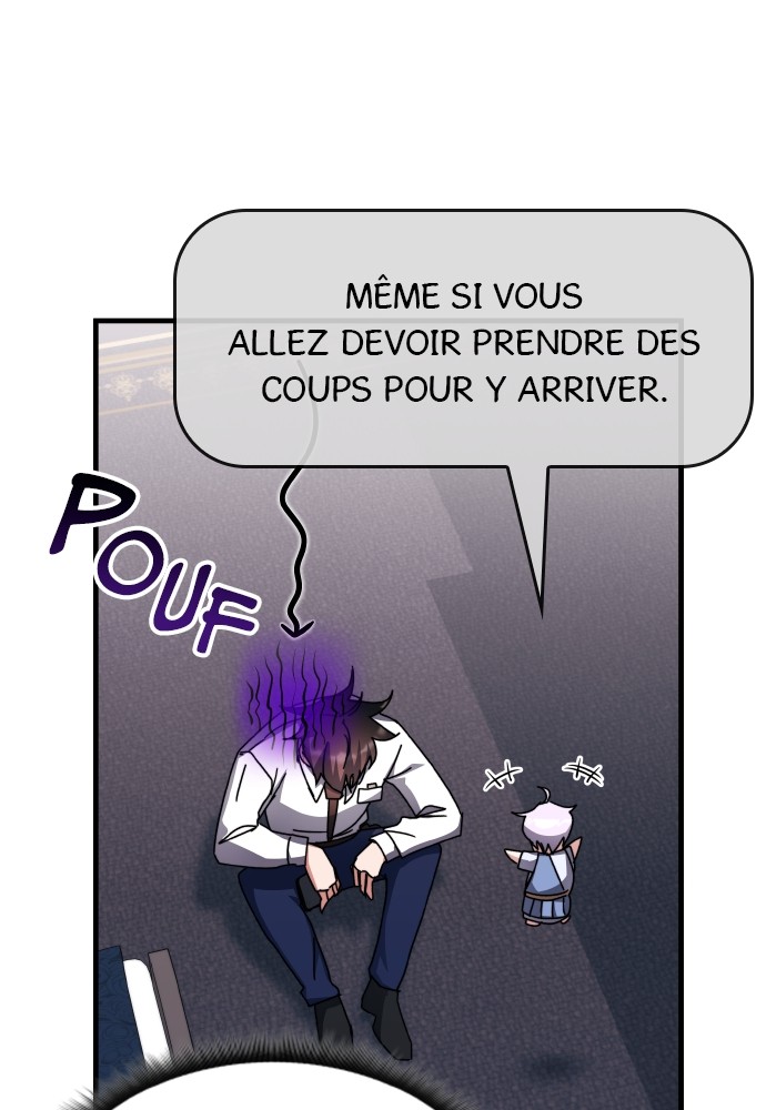 Transcension Academy Chapitre 117 - Page 107