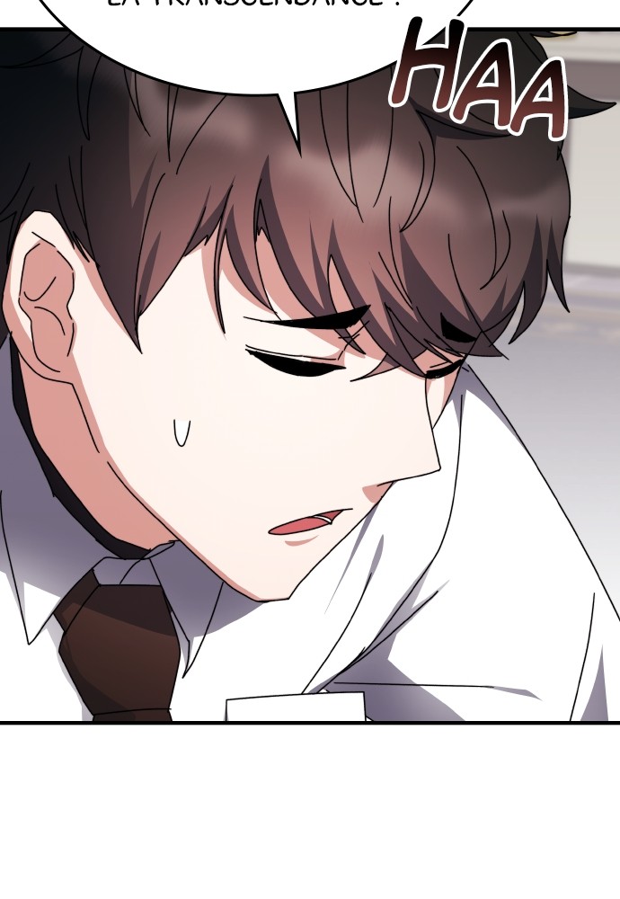 Transcension Academy Chapitre 117 - Page 109