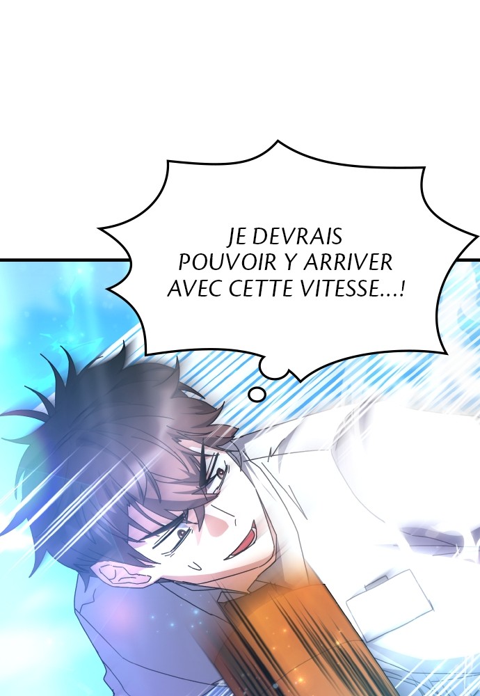 Transcension Academy Chapitre 117 - Page 11