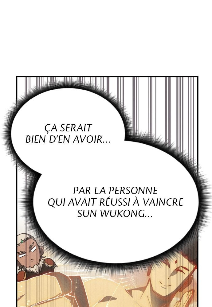 Transcension Academy Chapitre 117 - Page 110