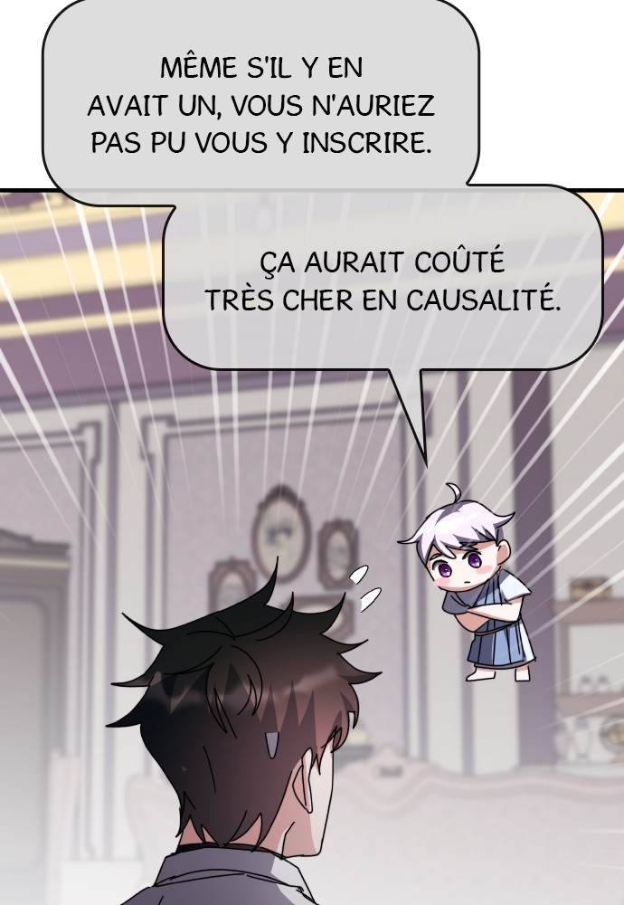 Transcension Academy Chapitre 117 - Page 114