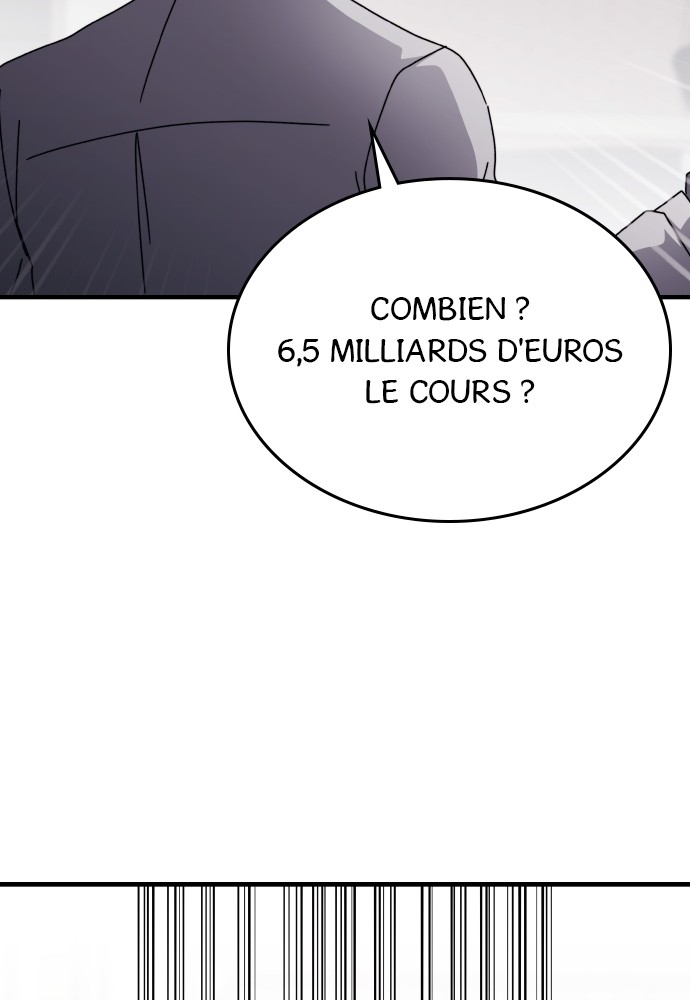 Transcension Academy Chapitre 117 - Page 115