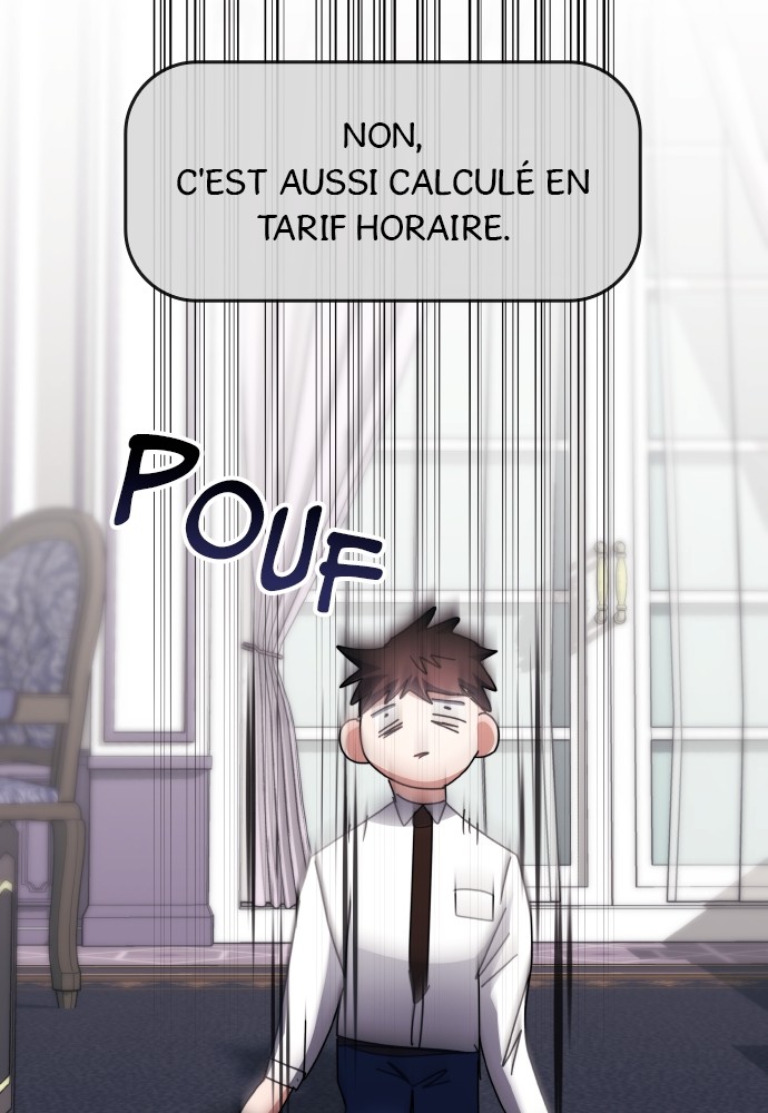 Transcension Academy Chapitre 117 - Page 116