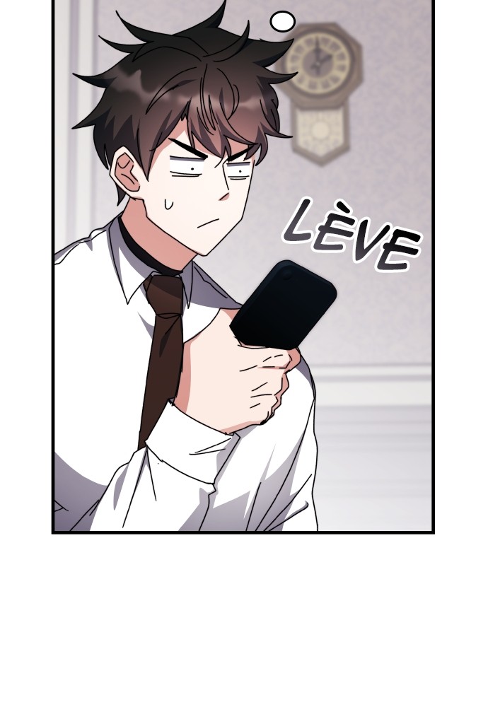 Transcension Academy Chapitre 117 - Page 118