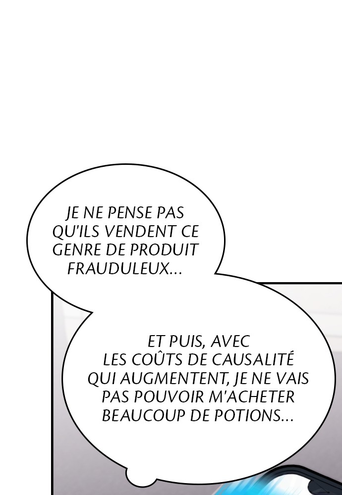 Transcension Academy Chapitre 117 - Page 119