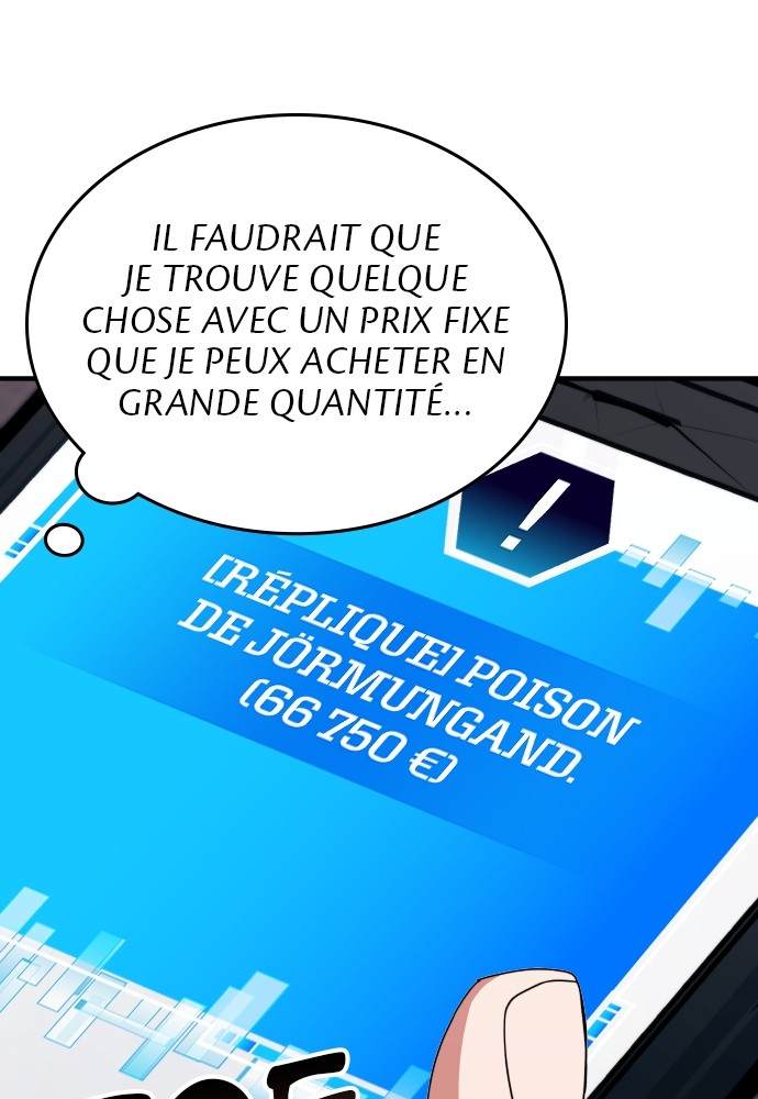 Transcension Academy Chapitre 117 - Page 121