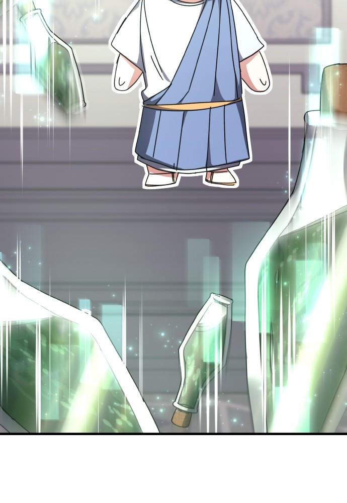 Transcension Academy Chapitre 117 - Page 127