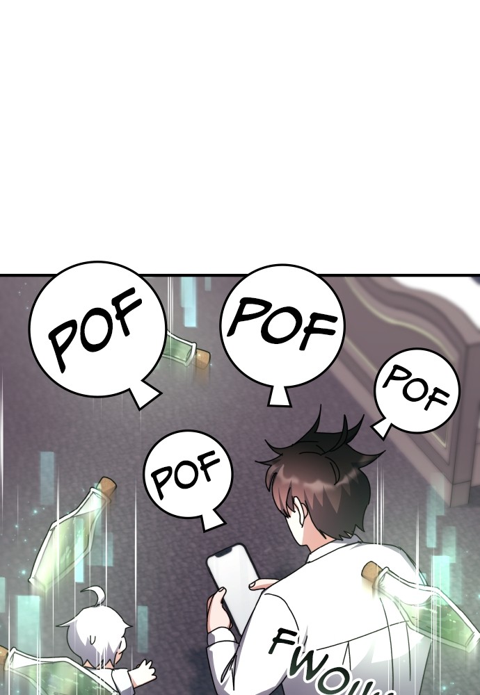 Transcension Academy Chapitre 117 - Page 128