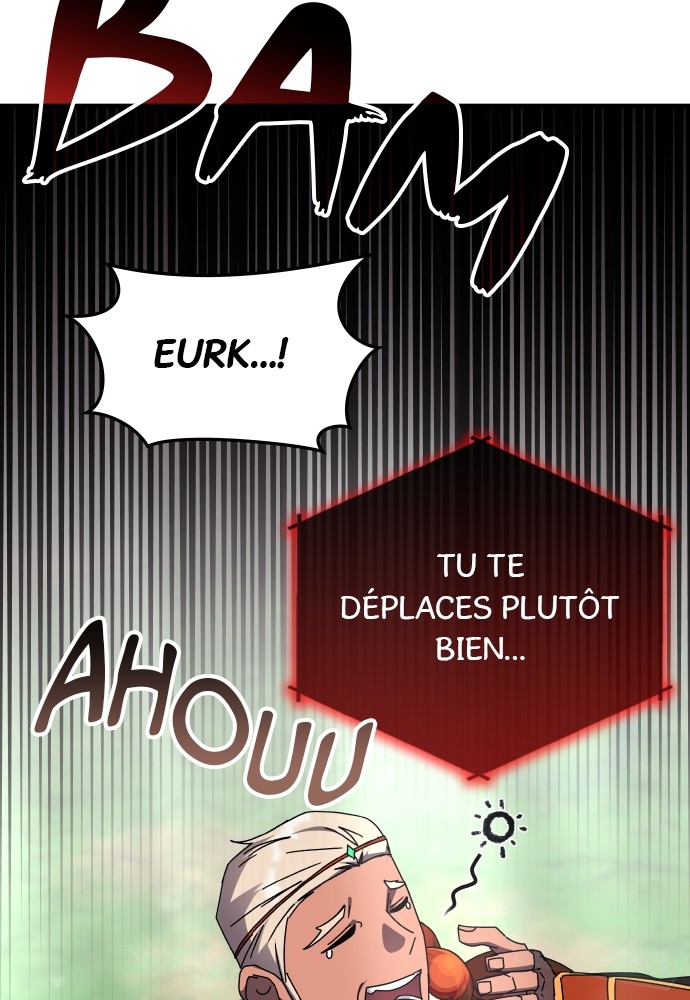 Transcension Academy Chapitre 117 - Page 13