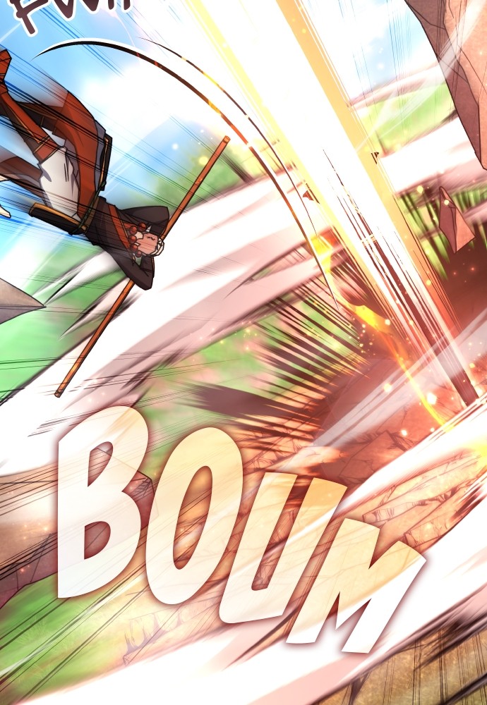 Transcension Academy Chapitre 117 - Page 18