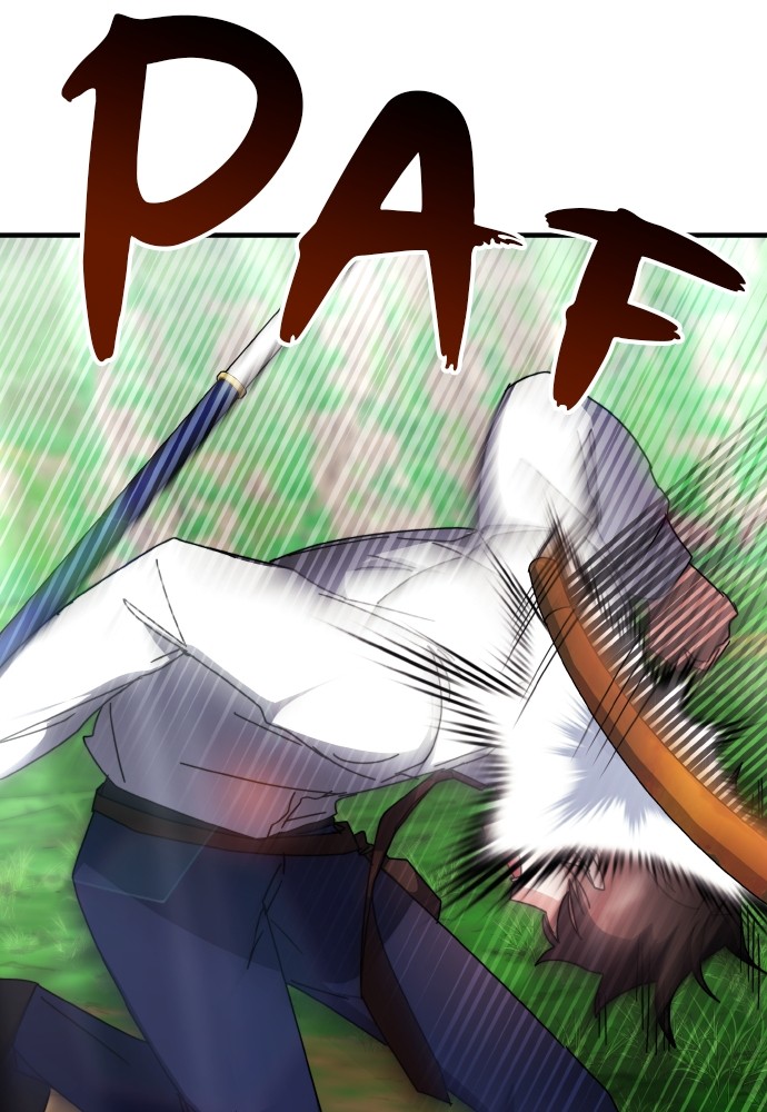 Transcension Academy Chapitre 117 - Page 2