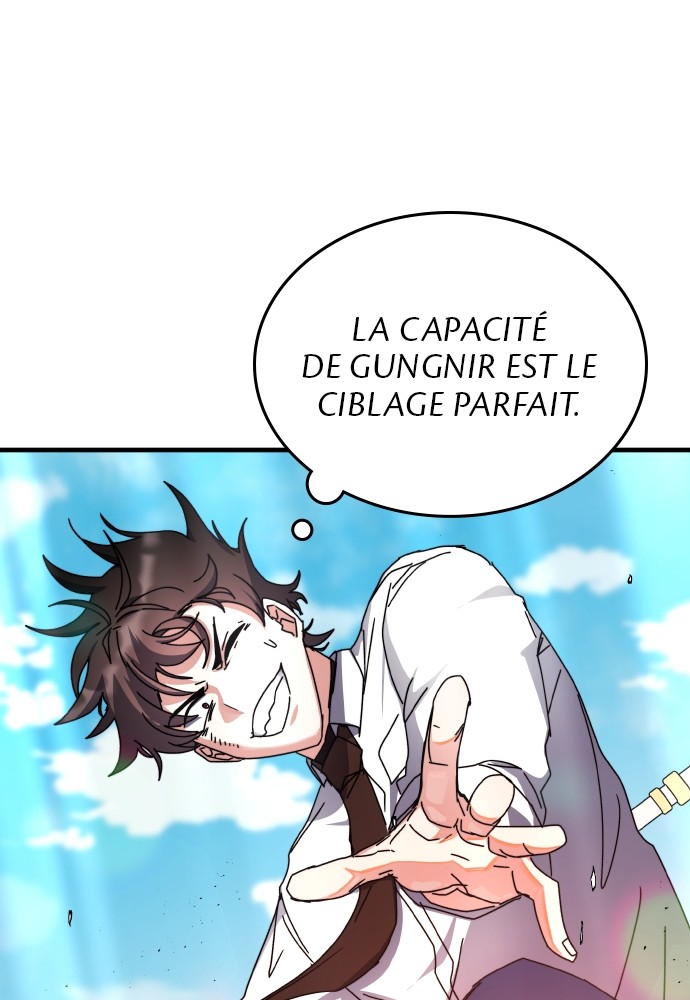 Transcension Academy Chapitre 117 - Page 26