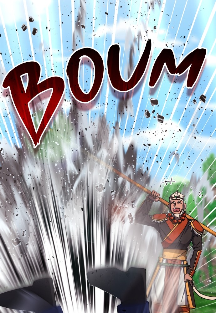 Transcension Academy Chapitre 117 - Page 4