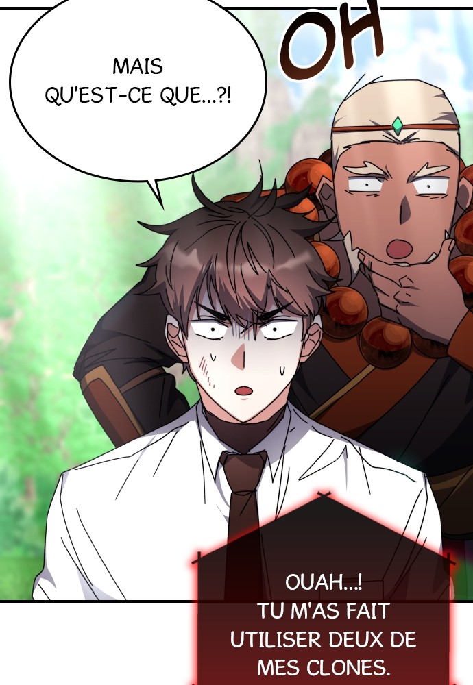 Transcension Academy Chapitre 117 - Page 40